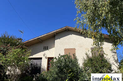 Maison 6 pièces 224000 €