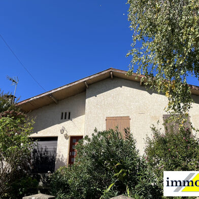 Maison 6 pièces 224000 €