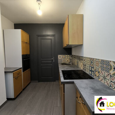 Maison 4 pièces 96000 €