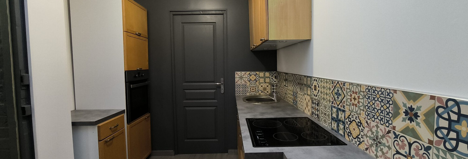 Maison 4 Pièces 87 m² à vendre à Fresnes-sur-Escaut (59970)