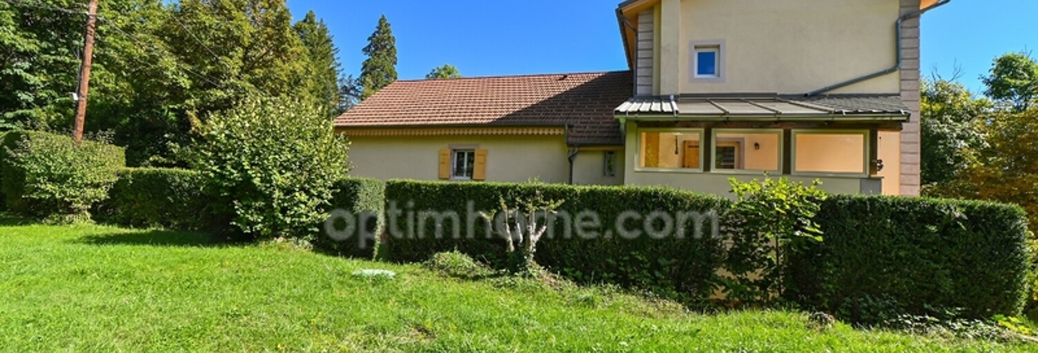 Maison 7 Pièces 200 m² à vendre à Saint-Pierre-d'Argençon (05140)