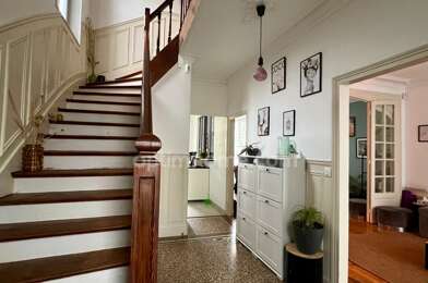 Maison 7 pièces 398000 €