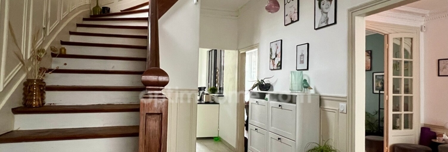 Maison 7 Pièces 150 m² à vendre à Melun (77000)