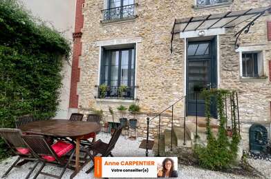 Maison 7 pièces 398000 €