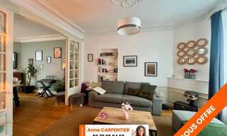 Maison 7 Pièces 150 m² à vendre à Melun (77000)