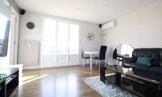 Appartement 4 Pièces 65 m² à vendre à Villeurbanne (69100)