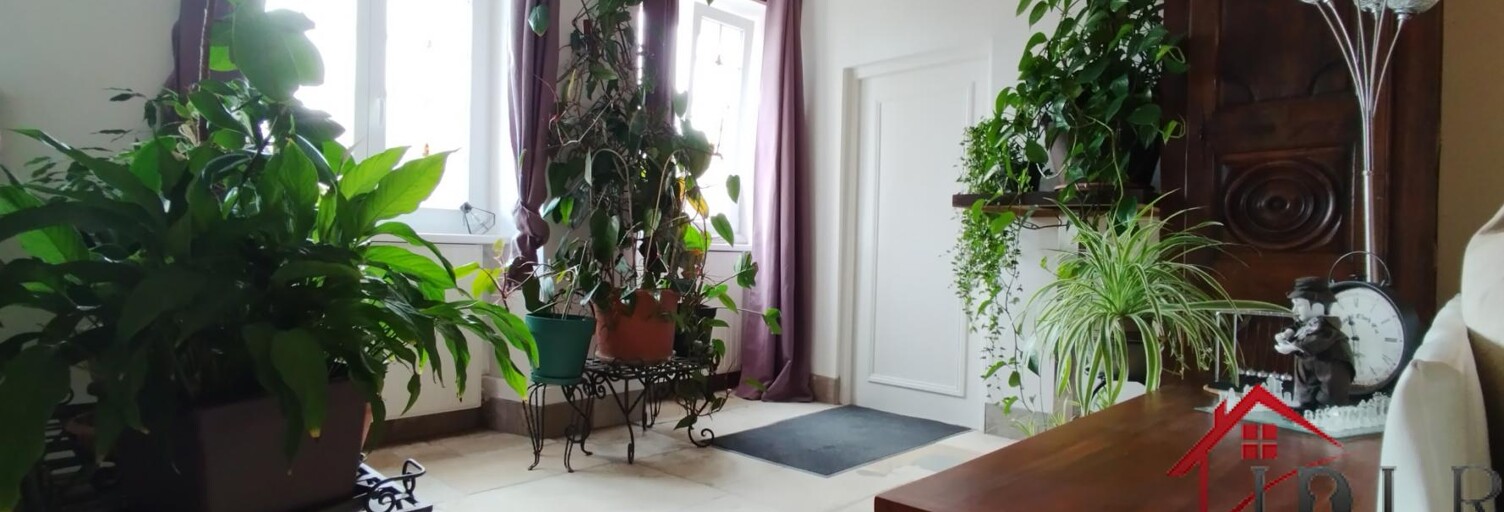 Maison 7 Pièces 220 m² à vendre à Val-de-Meuse (52140)