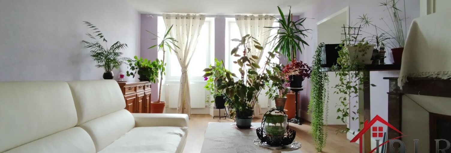 Maison 7 Pièces 220 m² à vendre à Val-de-Meuse (52140)