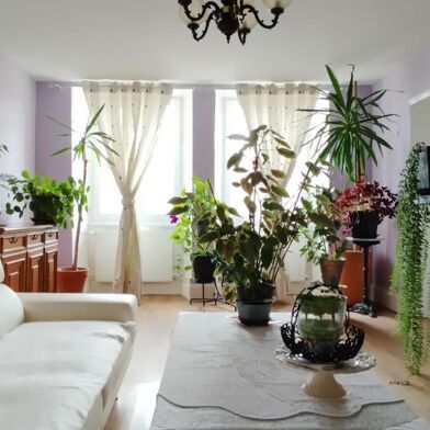 Maison 7 pièces 222000 €