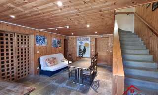 Appartement 5 Pièces 205 m² à vendre à La Chaux (25650)