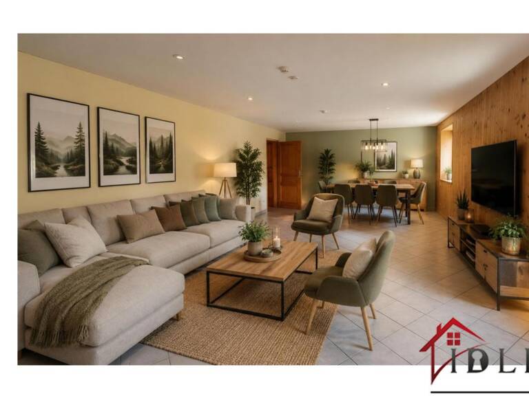 Vente  Remonnay Bernard (La Chaux de Gilley) — photo 1