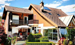 Maison 7 Pièces 200 m² à vendre à Gérardmer (88400)