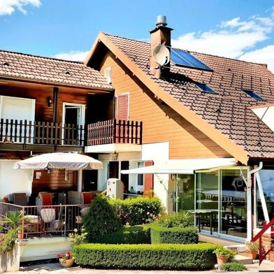 Maison 7 pièces 795000 €