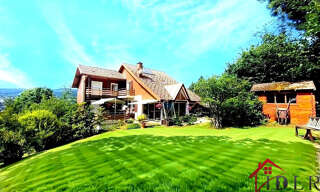 Maison 7 Pièces 200 m² à vendre à Gérardmer (88400)