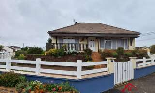 Maison 5 Pièces 90 m² à vendre à Villiers-en-Lieu (52100)