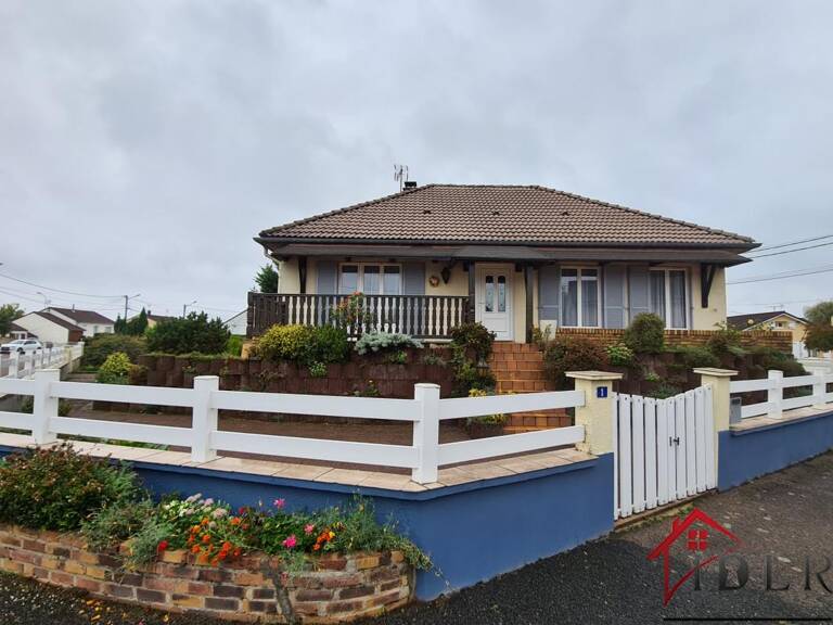 Maison de 90m2 — photo 1