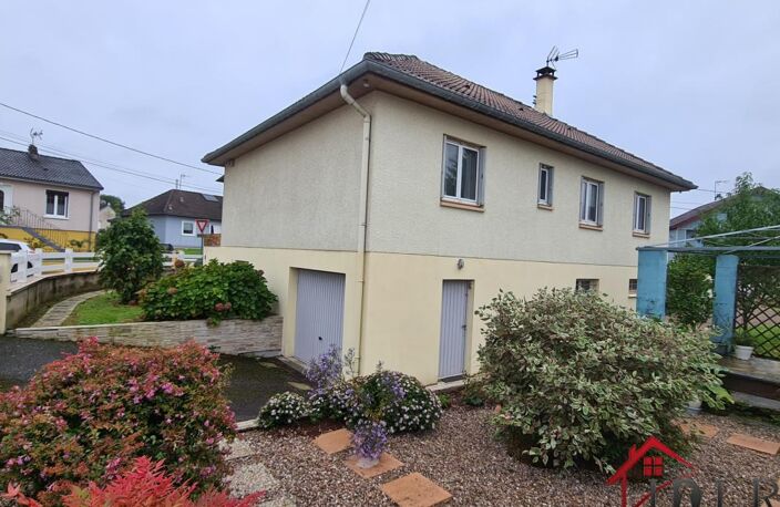 Maison de 90m2 — photo 2