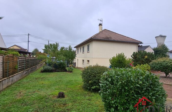 Maison de 90m2 — photo 3