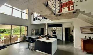 Maison 8 Pièces 292 m² à vendre à Châlonvillars (70400)