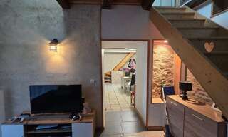 Maison 3 Pièces 120 m² à vendre à Uzelle (25340)