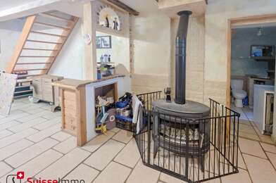 Maison 3 pièces 152000 €