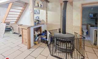 Maison 3 Pièces 120 m² à vendre à Uzelle (25340)