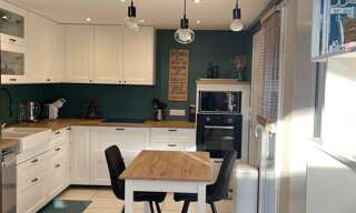 Maison 6 Pièces 140 m² à vendre à Romans-sur-Isère (26100)