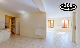 Appartement 3 Pièces 66 m² à louer à La Voulte-sur-Rhône (07800)