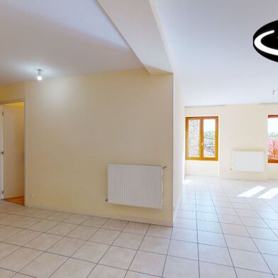 Appartement 3 pièces 550 €