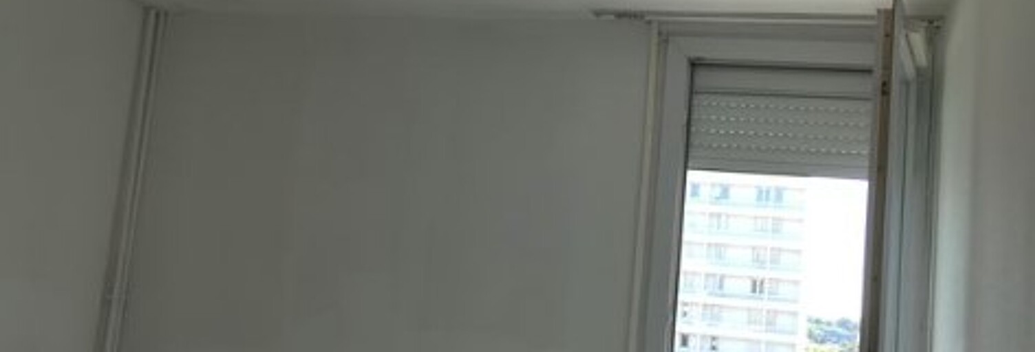 Appartement 2 Pièces 45 m² à louer à Gradignan (33170)