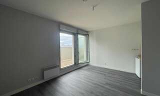 Appartement 1 Pièce 23 m² à louer à Tours (37000)