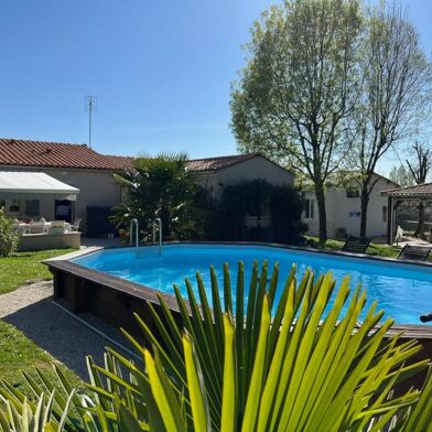 Maison 5 pièces 345000 €