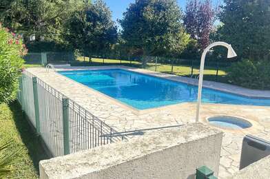 Appartement 2 pièces 295000 €