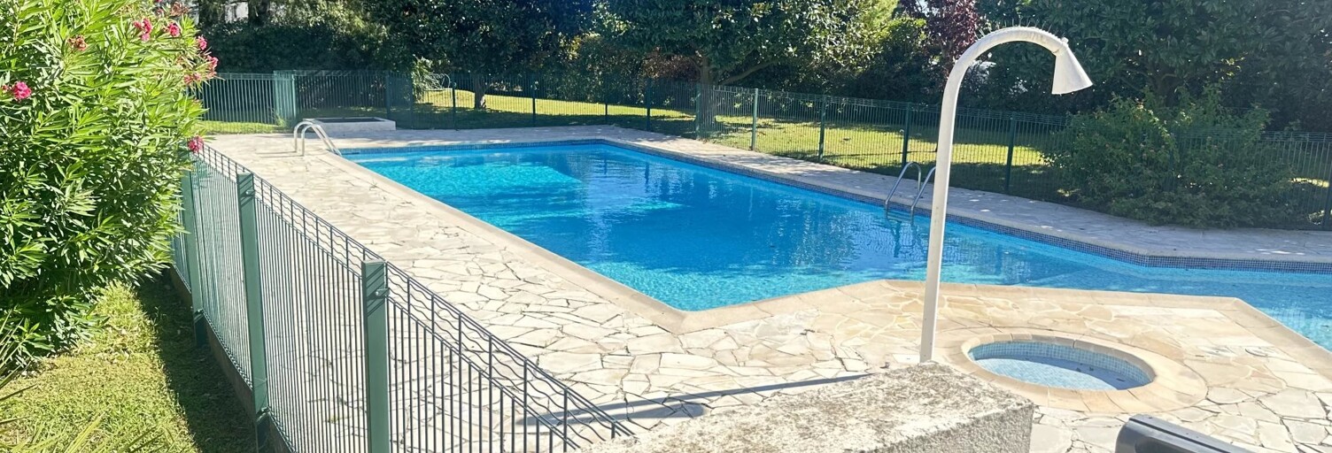 Appartement 2 Pièces 55 m² à vendre à Antibes (06600)