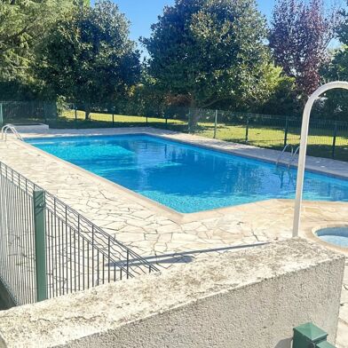 Appartement 2 pièces 295000 €