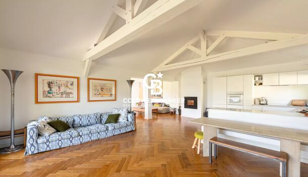 Villa / Maison 7 pièces  à vendre Seignosse 40510