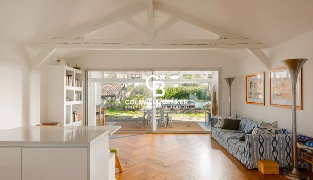 Villa / Maison 7 pièces  à vendre Seignosse 40510