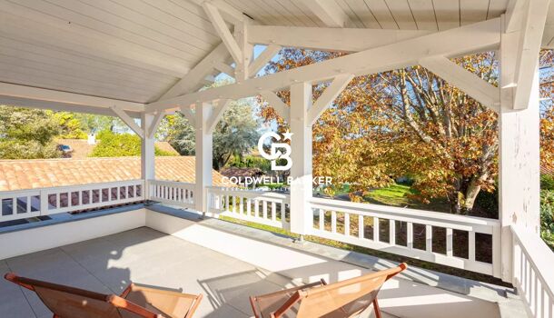 Villa / Maison 7 pièces  à vendre Seignosse 40510