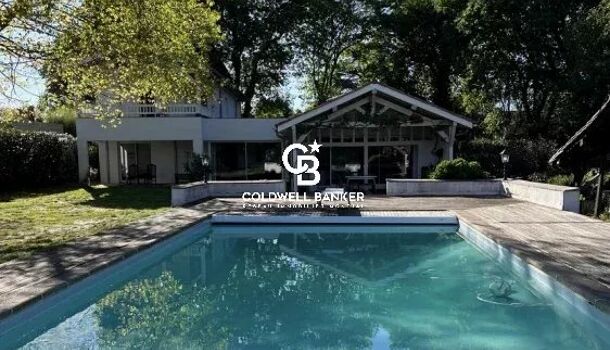 Villa / Maison 7 pièces  à vendre Seignosse 40510