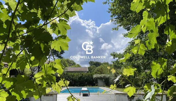 Villa / Maison 7 pièces  à vendre Seignosse 40510