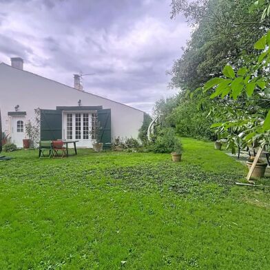 Maison 5 pièces 441000 €