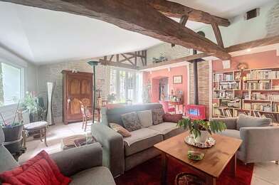 Maison 5 pièces 429000 €