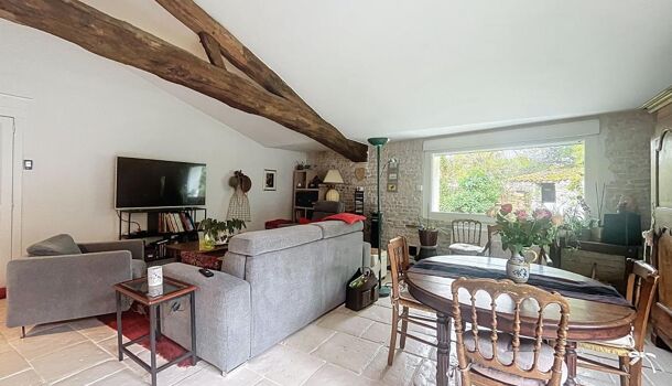 Villa / Maison 5 pièces  à vendre Benon 17170