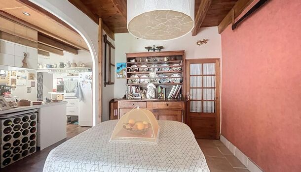 Villa / Maison 5 pièces  à vendre Benon 17170