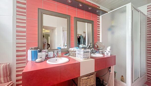 Villa / Maison 5 pièces  à vendre Benon 17170