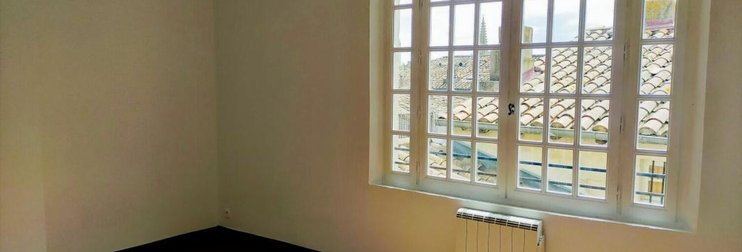 Appartement 3 Pièces 90 m² à vendre à Beaucaire (30300)