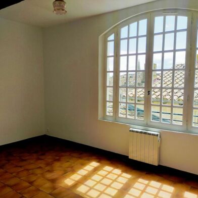 Appartement 3 pièces 99000 €