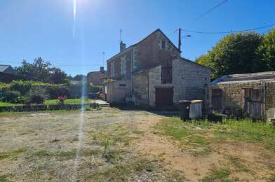 Maison 4 pièces 118000 €