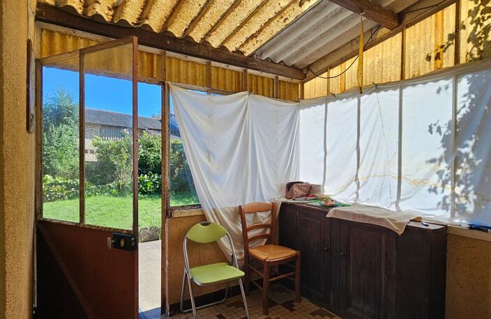 Maison À Vendre, Proche de Loudun — photo 2