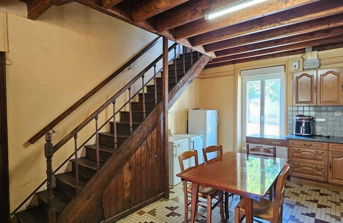 Maison À Vendre, Proche de Loudun — photo 4